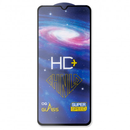 Защитное стекло Xiaomi Redmi 9, Pro-Flexi HD Full Glue - ukr-mobil.com