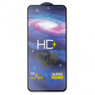 Защитное стекло Samsung A515 Galaxy A51, M317 Galaxy M31s, Pro-Flexi HD Full Glue