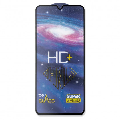 Защитное стекло Samsung A315 Galaxy A31, Pro-Flexi HD Full Glue - ukr-mobil.com