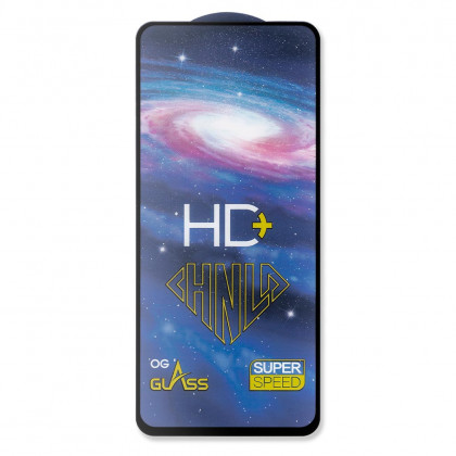 Защитное стекло Samsung A217 Galaxy A21s, Pro-Flexi HD Full Glue - ukr-mobil.com