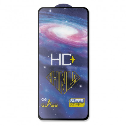 Защитное стекло Samsung A115 Galaxy A11, Pro-Flexi HD Full Glue, Black - ukr-mobil.com