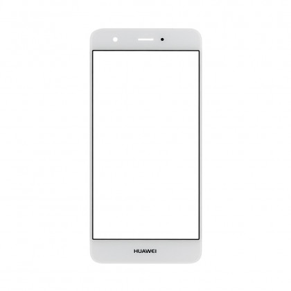 Стекло дисплея Huawei Nova (CAN-L11), White, фото № 4 - ukr-mobil.com