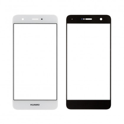Стекло дисплея Huawei Nova (CAN-L11), White, фото № 1 - ukr-mobil.com