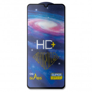 Защитное стекло Samsung A225 Galaxy A22, Pro-Flexi HD Full Glue