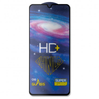 Защитное стекло Samsung A225 Galaxy A22, Pro-Flexi HD Full Glue - ukr-mobil.com