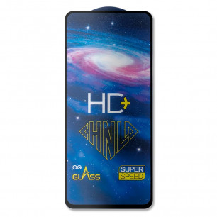 Защитное стекло Oppo A54, Pro-Flexi HD Full Glue