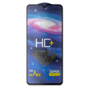 Защитное стекло Samsung A225 Galaxy A22, A325 Galaxy A32, Pro-Flexi HD Full Glue