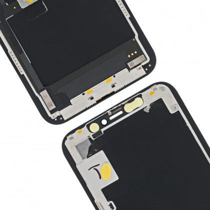 Дисплей Apple iPhone 11 Pro, с тачскрином, Original (Восстановленый), фото № 2 - ukr-mobil.com