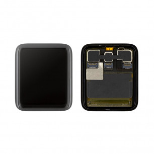 Дисплей Apple Watch Sport Series 3 GPS, 42mm, с тачскрином