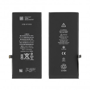 Аккумулятор Apple iPhone 8 Plus, 3.82 V, 2691 mAh, original IC, без логотипа