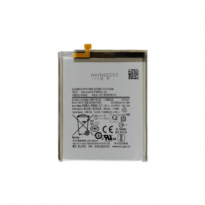 Аккумулятор Samsung A515 Galaxy A51, EB-BA515ABY, (4000 mAh), Original PRC, фото № 2 - ukr-mobil.com