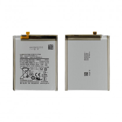 Аккумулятор Samsung A515 Galaxy A51, EB-BA515ABY, (4000 mAh), Original PRC, фото № 3 - ukr-mobil.com