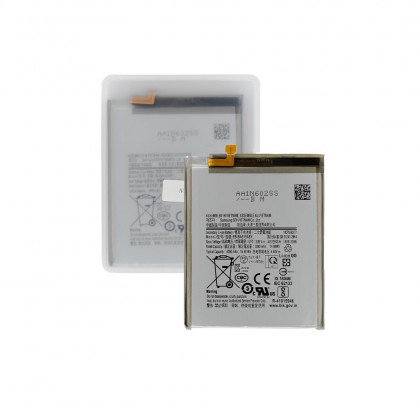 Аккумулятор Samsung A515 Galaxy A51, EB-BA515ABY, (4000 mAh), Original PRC, фото № 1 - ukr-mobil.com