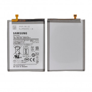 Аккумулятор Samsung M207 Galaxy M20s, M215 Galaxy M21, M307 Galaxy M30s, EB-BM207ABY, (6000mAh), Original PRC