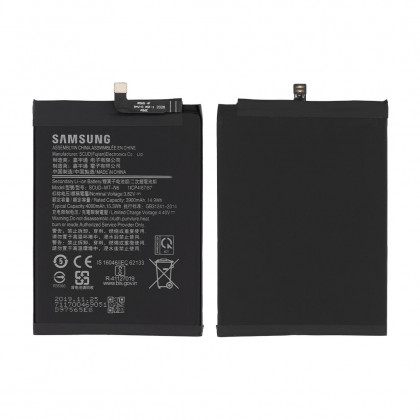 Аккумулятор Samsung A107 Galaxy A10s, A207 Galaxy A20s, SCUD-WT-N6, (3100 mAh), High Quality - ukr-mobil.com