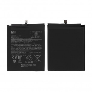 Аккумулятор Xiaomi Mi A3, Mi 9 Lite, BM4F, (3940 mAh), Original PRC