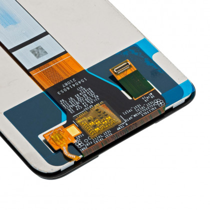 Дисплей Xiaomi Redmi Note 10 5G, Poco M3 Pro, Poco M3 Pro 5G, с тачскрином, Original PRC, фото № 3 - ukr-mobil.com