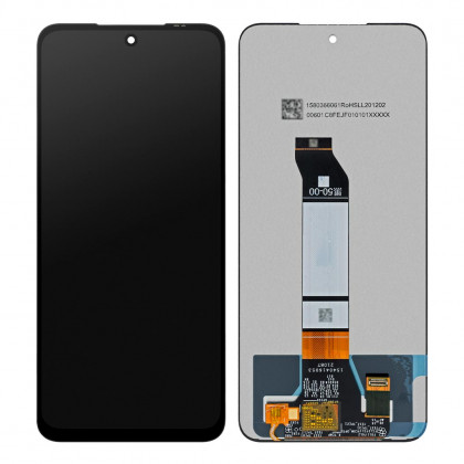 Дисплей Xiaomi Redmi Note 10 5G, Poco M3 Pro, Poco M3 Pro 5G, с тачскрином, Original PRC, фото № 1 - ukr-mobil.com