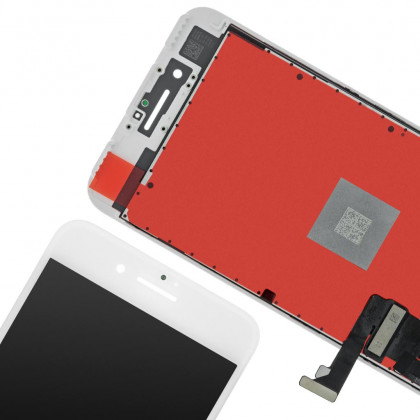Дисплей Apple iPhone 7 Plus, с тачскрином, Original PRC, (LG: DTP, C3F) White, фото № 3 - ukr-mobil.com