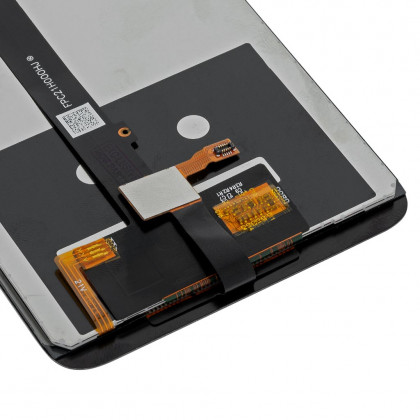 Дисплей Xiaomi Redmi S2, с тачскрином, Black, фото № 2 - ukr-mobil.com