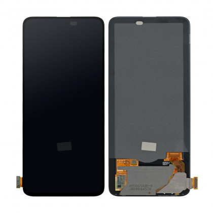 Дисплей Xiaomi Poco F2 Pro, Redmi K30 Pro, Redmi K30 Ultra, с тачскрином, Original, Black, фото № 2 - ukr-mobil.com