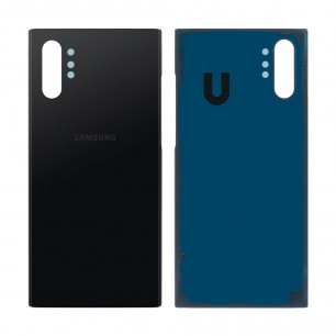 Задняя крышка Samsung N975 Galaxy Note 10 Plus, Original PRC, Black