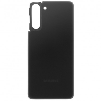 Задняя крышка Samsung G991 Galaxy S21, Original PRC, Phantom Grey, фото № 3 - ukr-mobil.com