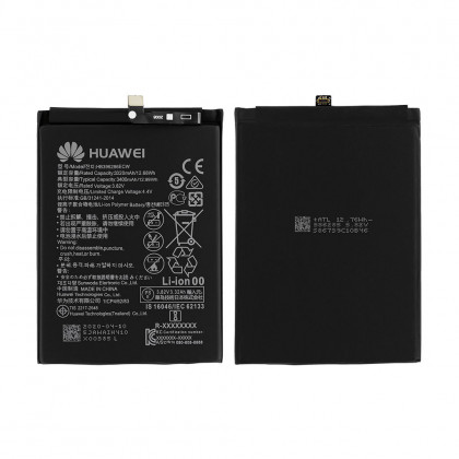 Аккумулятор Huawei P Smart 2019, Honor 10 Lite, HB396286ECW, (2700 mAh), High Quality, фото № 1 - ukr-mobil.com