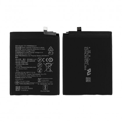 Аккумулятор Huawei P10, HB386280ECW, (3200 mAh), High Quality, фото № 1 - ukr-mobil.com