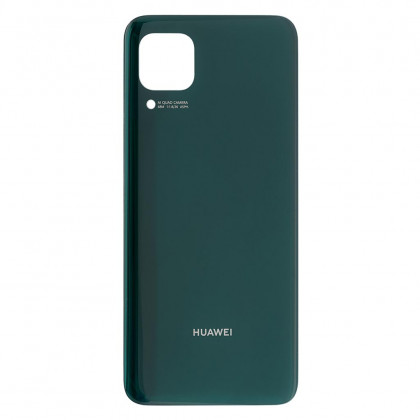 Задняя крышка Huawei P40 Lite, Original PRC, Crush Green, фото № 2 - ukr-mobil.com