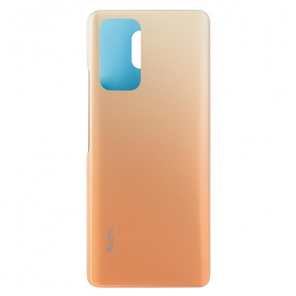 Задняя крышка Redmi Note 10 Pro, Original PRC, Gradient Bronze, фото № 2 - ukr-mobil.com