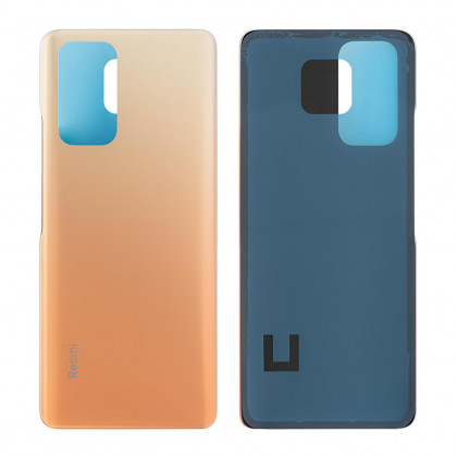 Задняя крышка Redmi Note 10 Pro, Original PRC, Gradient Bronze, фото № 1 - ukr-mobil.com