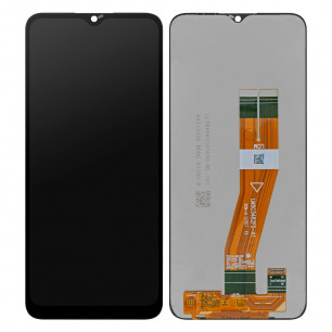 Дисплей Samsung A037 Galaxy A03s, (160.5mm), с тачскрином, Original PRC