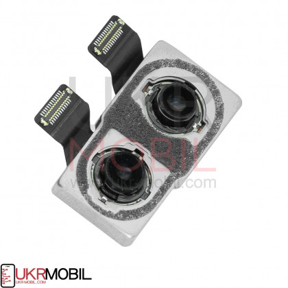 Камера Apple iPhone X основная Orginal 100%, фото № 2 - ukr-mobil.com