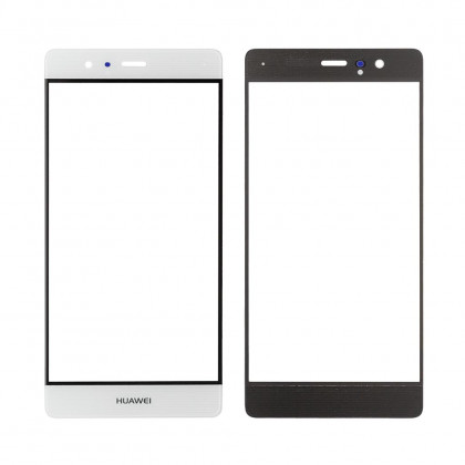Стекло дисплея Huawei P9 (EVA-L09), P9 Dual Sim (EVA-L19), P9 Dual Sim (EVA-L29), White, фото № 1 - ukr-mobil.com