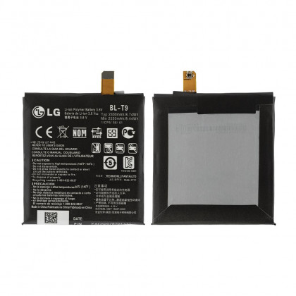 Аккумулятор LG D820 Nexus 5 (BL-T9) - ukr-mobil.com