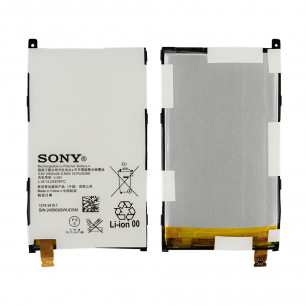 Аккумулятор Sony Xperia Z1 Compact D5503, LIS1529ERPC, Original