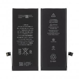 Аккумулятор Apple iPhone SE 2020, Li-ion, 3.82 V, 1821 mAh, original IC, без логотипа