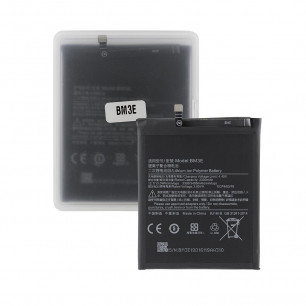 Аккумулятор Xiaomi Mi 8, BM3E, (3300 mAh), Original PRC